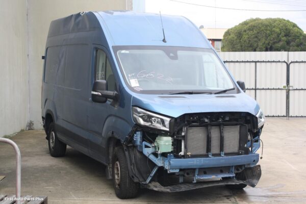2021 LDV DELIVER 9 Starter