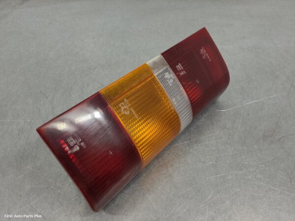 1998 FORD TRANSIT Left Taillight