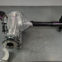 2024 LDV T60 Differential Centre