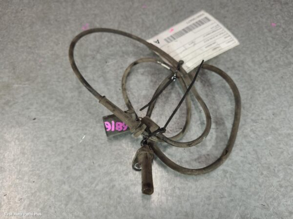 2013 FORD TRANSIT Abs Sensor