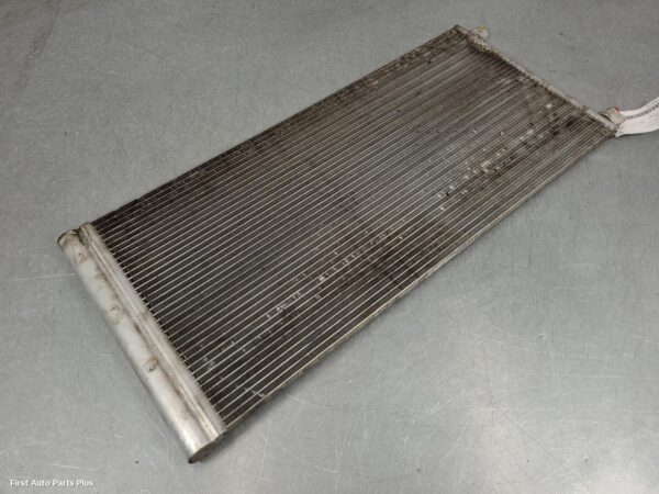 2021 RENAULT TRAFIC A/C Condenser