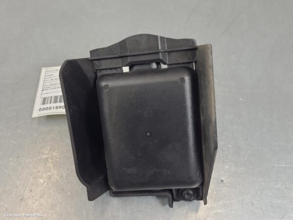 2020 VOLKSWAGEN CRAFTER REVERSE_CAMERA