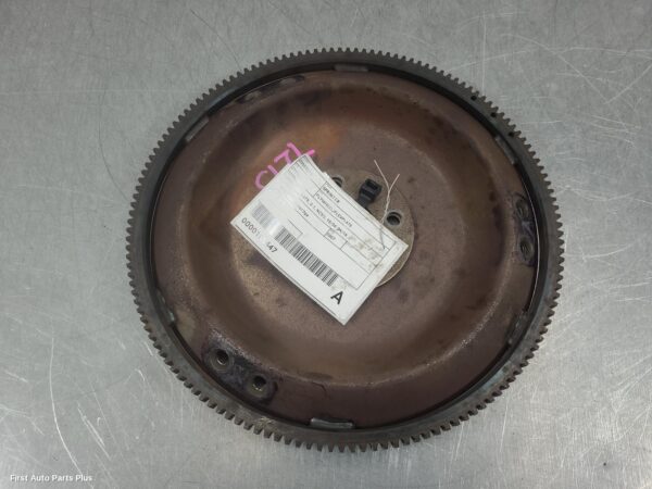 2007 MERCEDES SPRINTER Flywheel/Flexplate