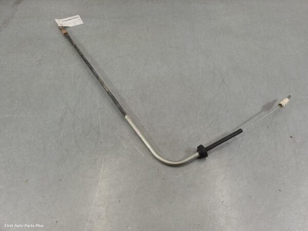 2012 FORD TRANSIT Cable