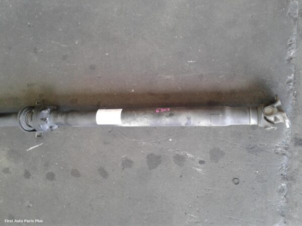 2012 MERCEDES VITO Rear Drive Shaft