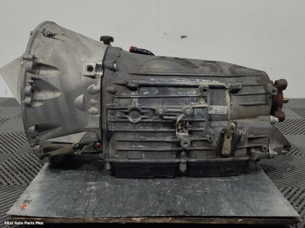 2015 MERCEDES SPRINTER Trans/Gearbox