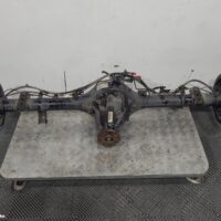 2018 FORD RANGER Rear Diff Assembly