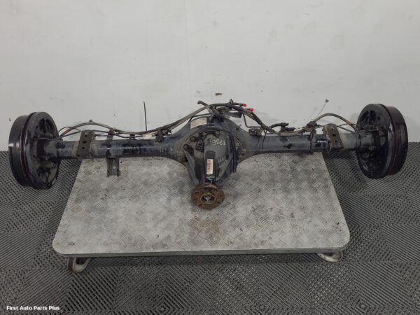 2018 FORD RANGER Rear Diff Assembly