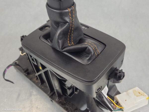 2018 FORD RANGER Gear Stick/Shifter