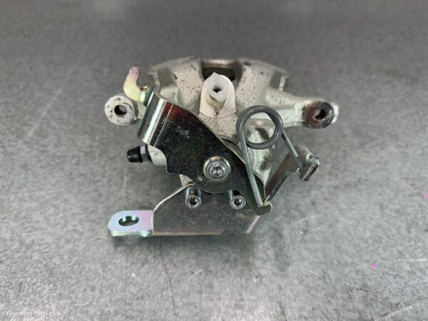 2010 FORD TRANSIT Caliper
