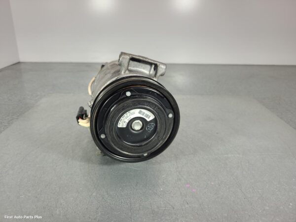 2019 MERCEDES SPRINTER A/C Compressor