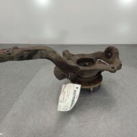 2017 MAZDA BT50 Left Front Hub Assembly