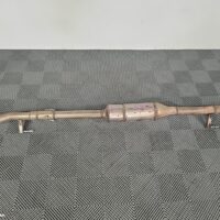 2024 MERCEDES SPRINTER Particulate Filter/Dpf