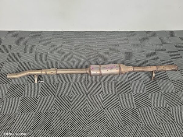 2024 MERCEDES SPRINTER Particulate Filter/Dpf