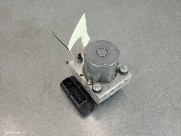 2020 VOLKSWAGEN CRAFTER Abs Pump/Modulator
