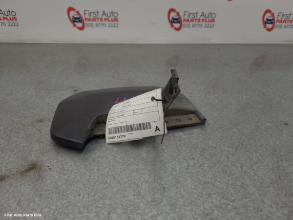 2016 FORD TRANSIT Mud Flaps