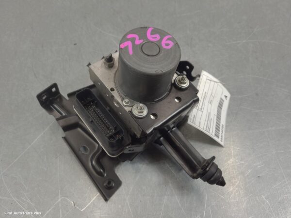 2023 FORD TRANSIT Abs Pump/Modulator
