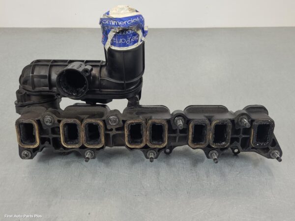 2011 FORD TRANSIT Manifold