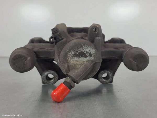 2016 MERCEDES VITO Caliper