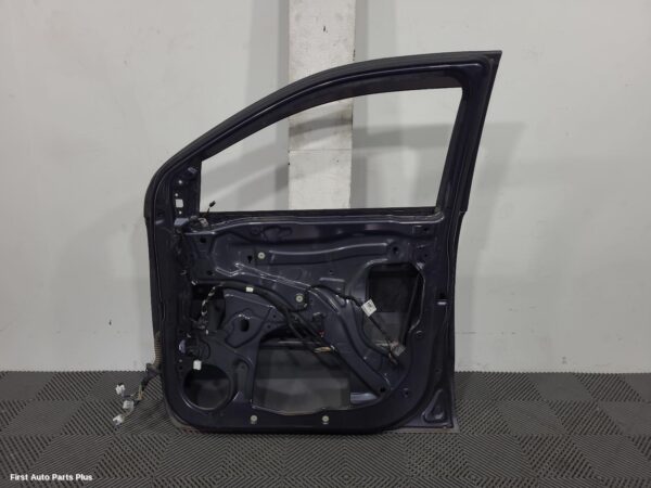 2021 FORD RANGER Right Front Door