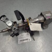 2017 FORD EVEREST Steering Column