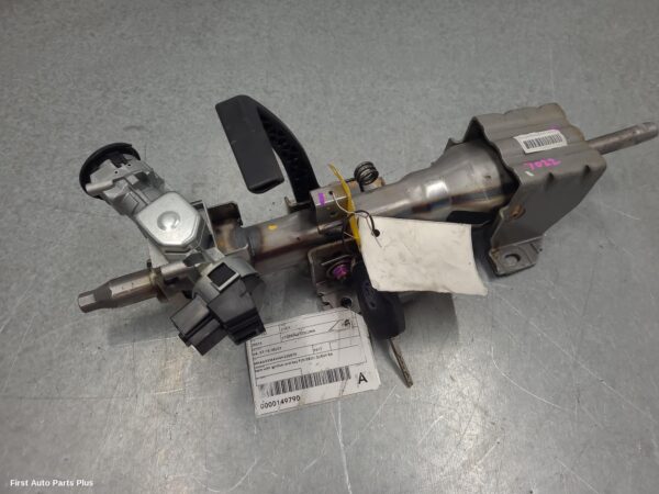 2017 FORD EVEREST Steering Column