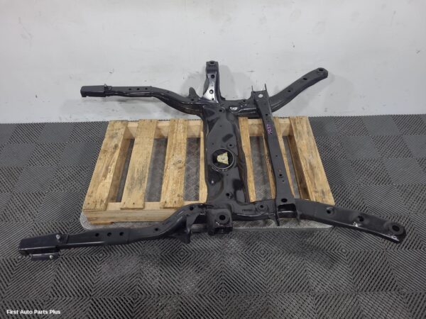 2019 VOLKSWAGEN CRAFTER Frt Xmember/Cradle