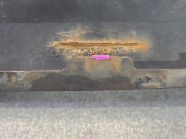 2006 TOYOTA HILUX Grille