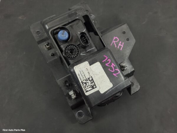 2024 RAM 2500/3500 Right Indicator/Fog/Side