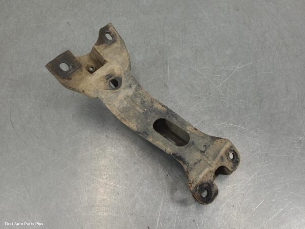 2012 TOYOTA HILUX Sump Guard