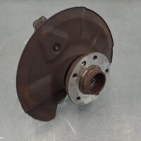 2021 VOLKSWAGEN TRANSPORTER Right Front Hub Assembly