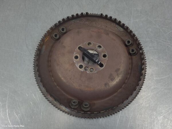 2007 MERCEDES SPRINTER Flywheel/Flexplate