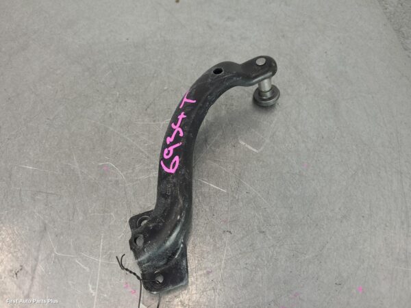 2014 RENAULT TRAFIC Door Hinge/Runner