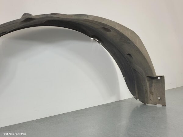2012 FORD RANGER Left Guard Liner