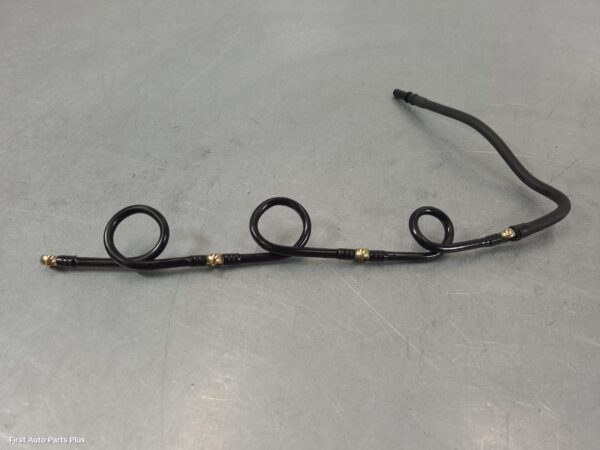 2001 FORD TRANSIT Fuel Injector