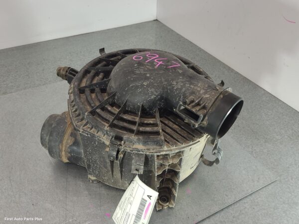 2017 FORD RANGER Air Cleaner/Box