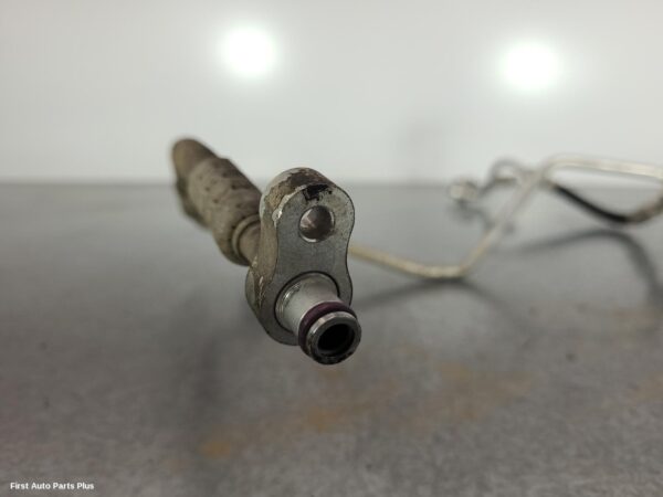 2013 MERCEDES VIANO A/C Hoses