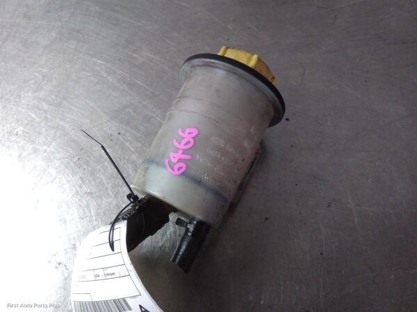 2004 FORD TRANSIT P/S Reservoir