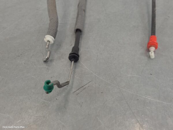 2015 MERCEDES SPRINTER Door/Boot/Gate Lock