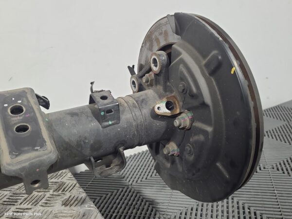 2024 FORD RANGER Rear Diff Assembly