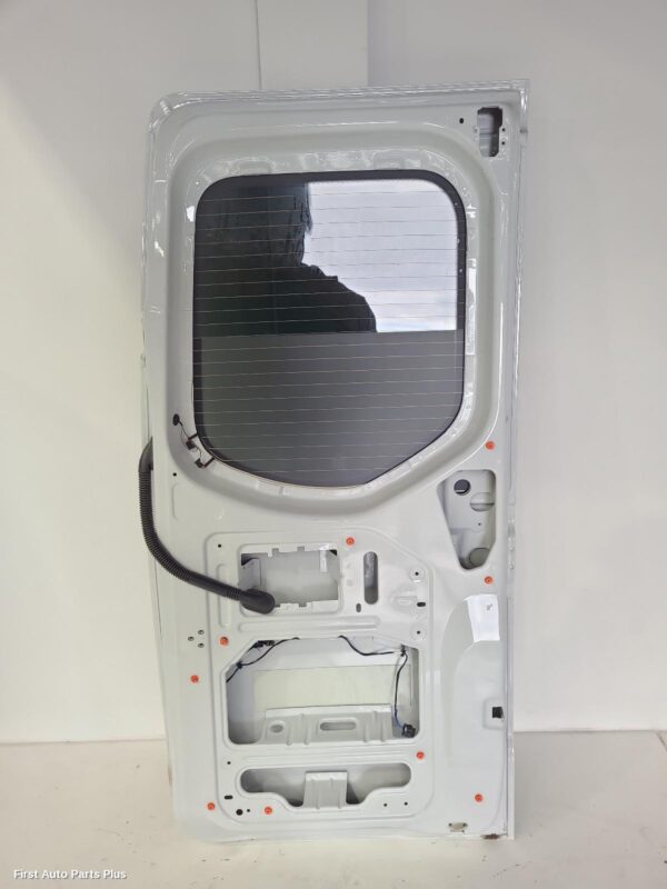 2023 MERCEDES SPRINTER Bootlid/Tailgate