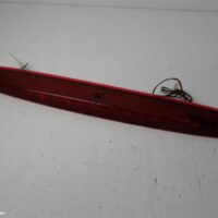 2012 MERCEDES VIANO High Level Stoplight