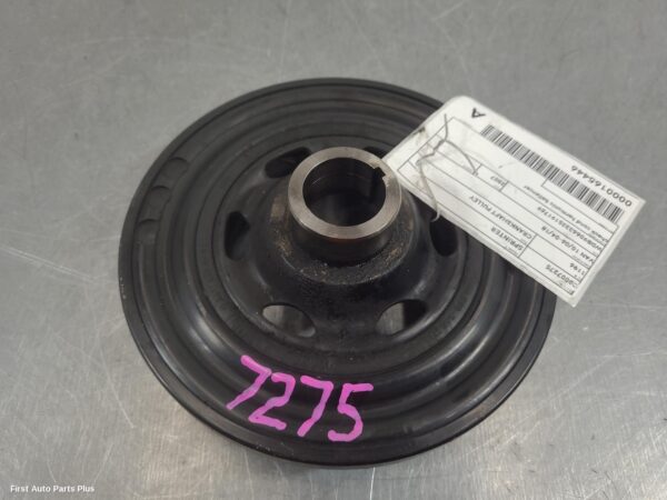 2007 MERCEDES SPRINTER Crankshaft Pulley