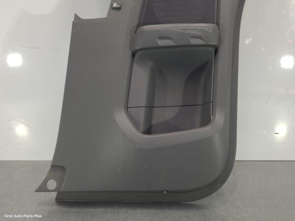 2016 FORD RANGER Door Trim