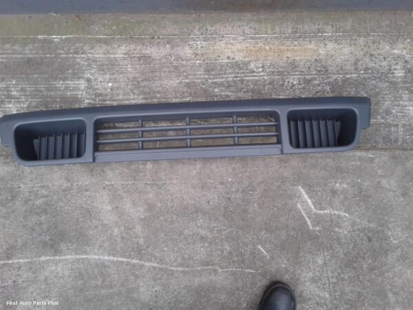 2008 VOLKSWAGEN TRANSPORTER Front Bumper