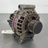 2017 FORD TRANSIT Alternator