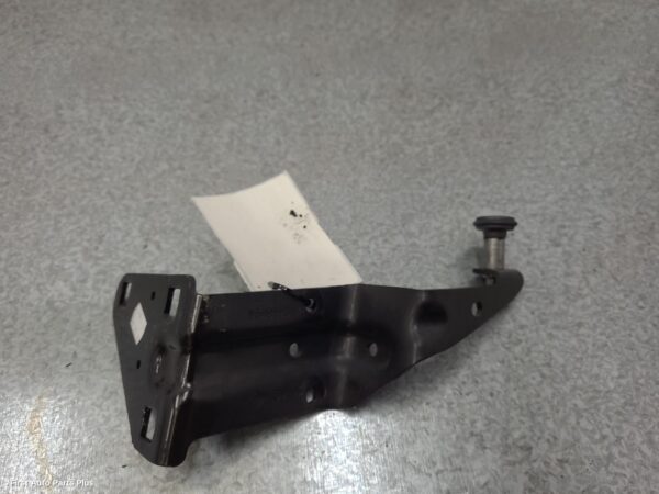 2020 RENAULT MASTER Door Hinge/Runner
