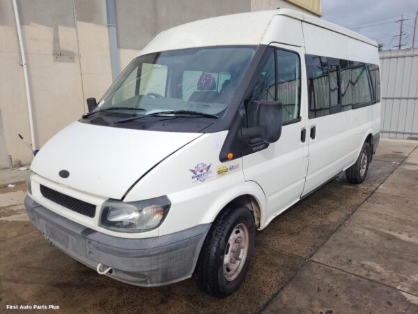 2005 FORD TRANSIT BLEND_DOOR_ACTUATOR