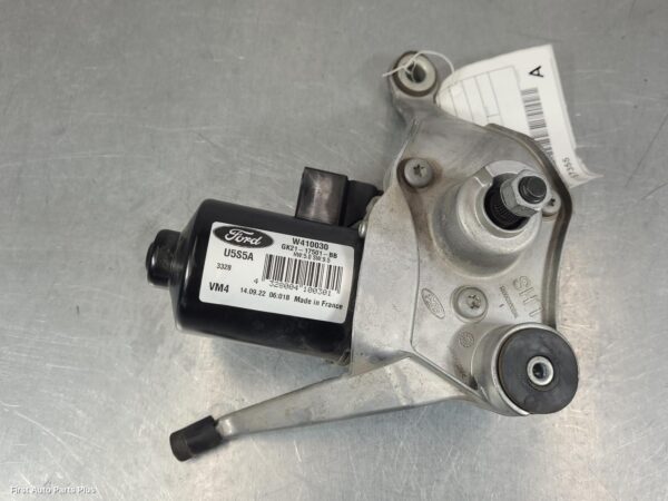 2022 FORD TRANSIT CUSTOM Wiper Motor