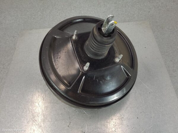 2008 MERCEDES VITO Brake Booster